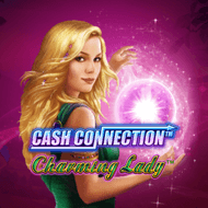 Cash Connection Charming Lady