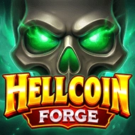 Hellcoin Forge: Hold and Win