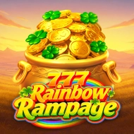 777 Rainbow Rampage