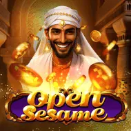 Open Sesame